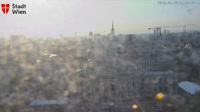 Vienna - Rathausplatz