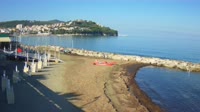 Agropoli - Spiaggia