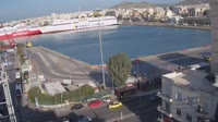 Piraeus - Harbor