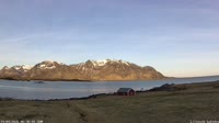 Isole Lofoten - Gimsøya - Lillevik