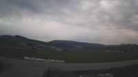 Łososina Dolna Airport
