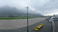 Innsbruck - Aeroporto