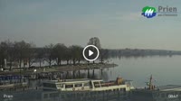Prien am Chiemsee - Schifffahrt