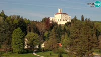 Varaždin - Castello di Trakošćan