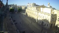 Sevilla - Plaza de San Francisco