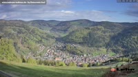 Todtnau im Südschwarzwald - Hasenhorn