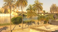 Sevilla - Puente de Triana