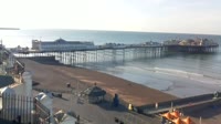 Brighton - Brighton Palace Pier