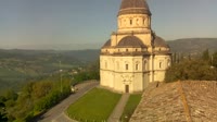 Todi - Santa Maria della Consolazione