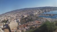 Águilas - Panoramic view