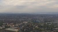 Nuremberg - Panoramic view