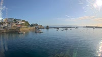 Mevagissey - Harbour