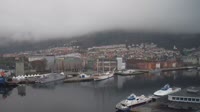 Bergen - Porto