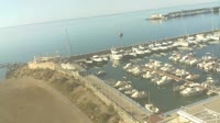 Águilas - Marina