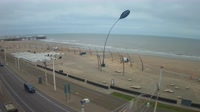 Blackpool - Beach
