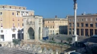 Lecce - Piazza Santo Oronzo