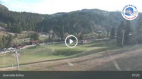 Belá-Dulice - Jasenská Dolina Ski Resort