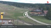 Dolný Kubín - SKI PARK Kubínska hoľa