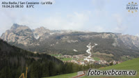 Badia-San Cassiano-Sassongher