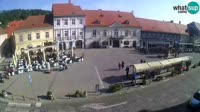 Samobor - Trg kralja Tomislava