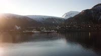 Tromsø - Tromsdalen
