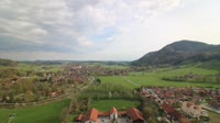 Aschau im Chiemgau - Vista panoramica