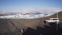 Jökulsárlón - Glacier Lagoon