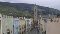 Sterzing - Piazza Città Vipiteno