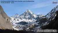 Glocknerwinkel - Grossglockner