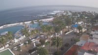 Teneriffa - Costa Martiánez