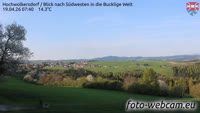 Hochwolkersdorf - Bucklige Welt