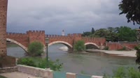 Verona - Castelvecchio Bridge