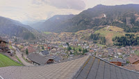 Urtijëi/Ortisei - Panoramic view