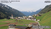 Ahrntal - Saint Jakob