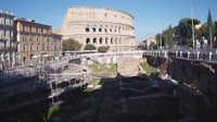 Rome - Colosseum