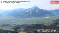 St. Johann in Tirol - Kitzbüheler Horn