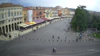 Verona - Piazza Brà