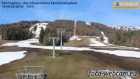 Fanningberg - Stazione sciistica