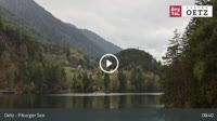 Oetz - Piburger See