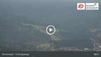 Fichtelgebirge - Ochsenkopf