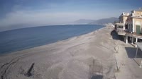 Bordighera - Spiaggia
