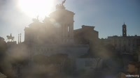 Rome - Piazza Venezia