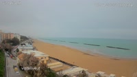 Termoli - Sant'Antonio Beach