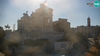 Rome - Victor Emmanuel II Monument