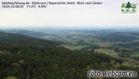 Maibrunn - Bavarian Forest