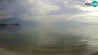 Lido di Manerba - Lake Garda