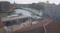 Venice - Ponte della Costituzione