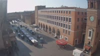 Ferara - Piazza Trento e Trieste