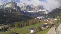 Colfosco - Corvara in Badia - Sela