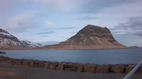 Grundarfjörþur - Kirkjufell
